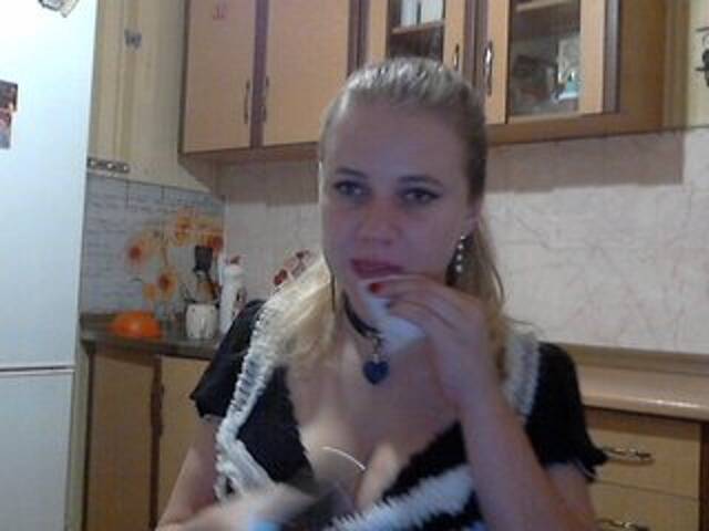 Broadcast screenshots KittenLedy