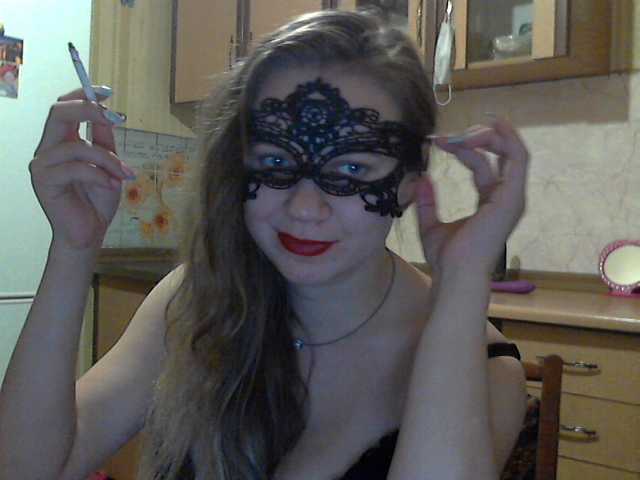 Broadcast screenshots KittenLedy