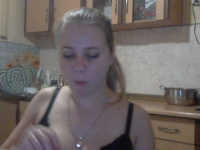 Broadcast screenshots KittenLedy