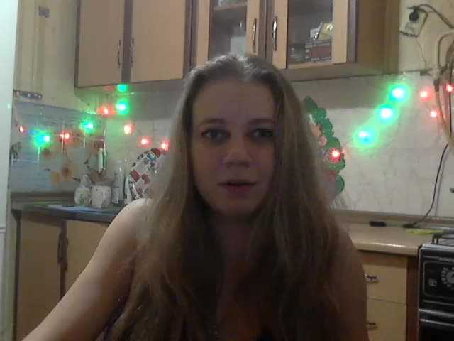 Broadcast screenshots KittenLedy