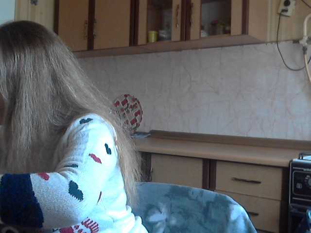 Broadcast screenshots KittenLedy