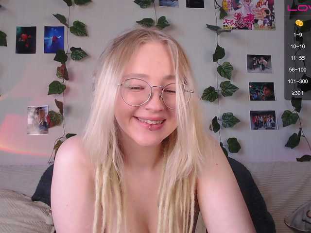 Broadcast screenshots Kittenmeew