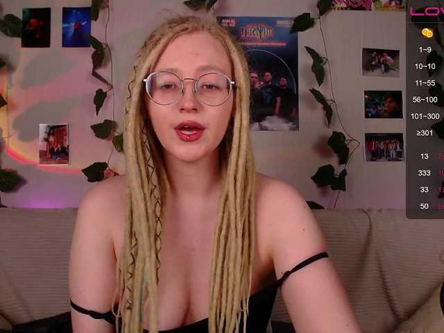 Broadcast screenshots Kittenmeew