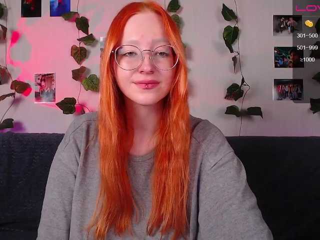 Broadcast screenshots Kittenmeew