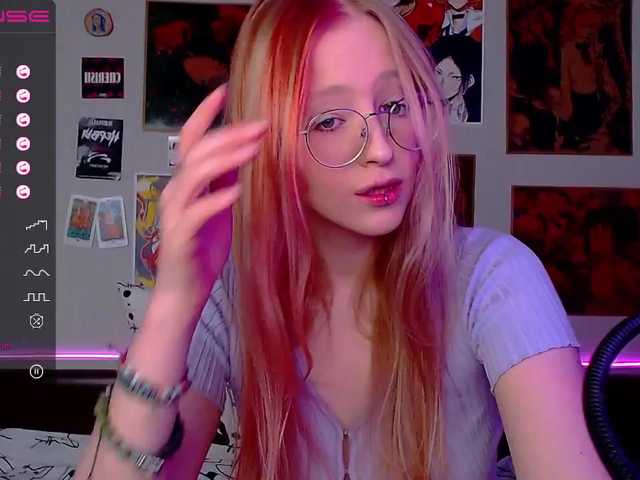 Broadcast screenshots Kittenmeew
