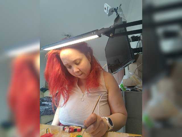 Broadcast screenshots Kitti88