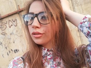 Erotic video chat KittiCat