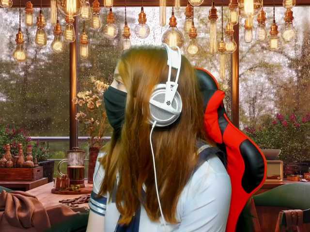 Broadcast screenshots Kittid