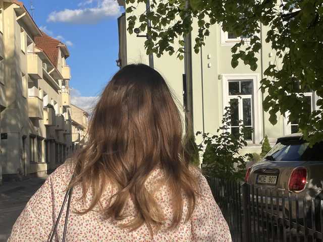 Photo of the profile KittieRusu