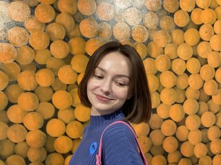 Erotic video chat KittieRusu