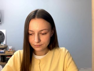 Erotic video chat KittieRusu