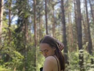 Erotic video chat KittiRissb