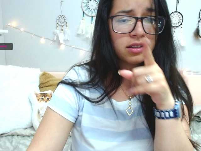 Broadcast screenshots Kitty-Hard