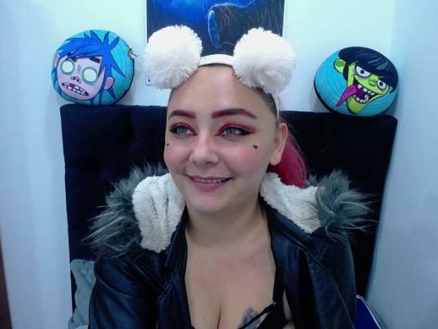 Broadcast screenshots Kitty-kat3