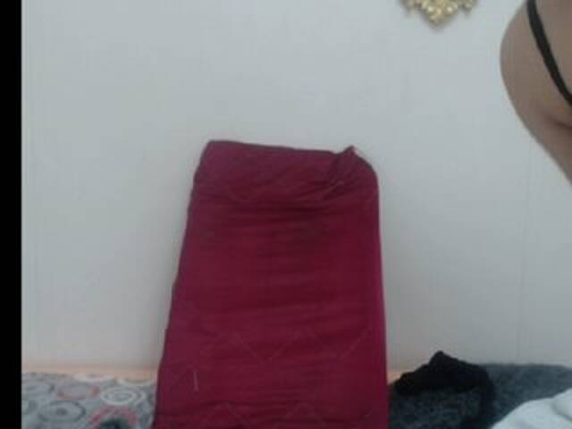 Broadcast screenshots kitty-katia