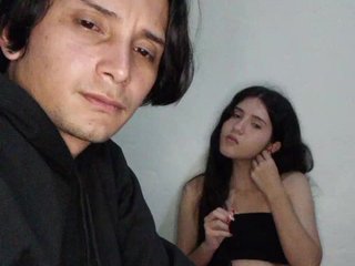 Erotic video chat Kitty-midnight