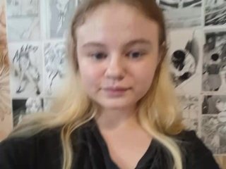 Erotic video chat Kitty-Rain