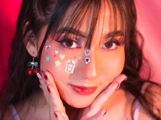 Erotic video chat Kitty-Sophie