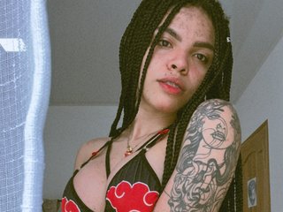 Erotic video chat Kittyaikoo