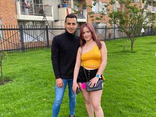 Erotic video chat kittyandboy