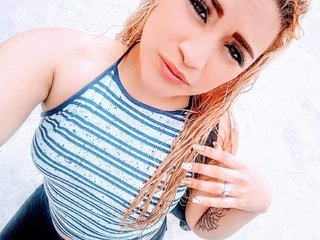 Erotic video chat kittyblonde