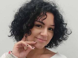 Erotic video chat KittyCol