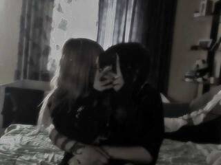 Erotic video chat KittyColorfull