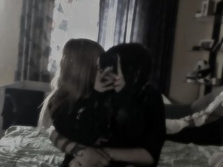 Erotic video chat KittyColorfull