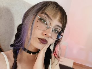 Erotic video chat kittydoll-tay