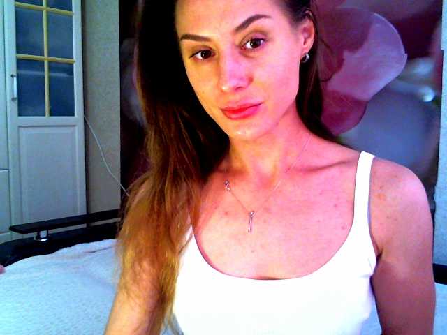 Broadcast screenshots KittyFerrari