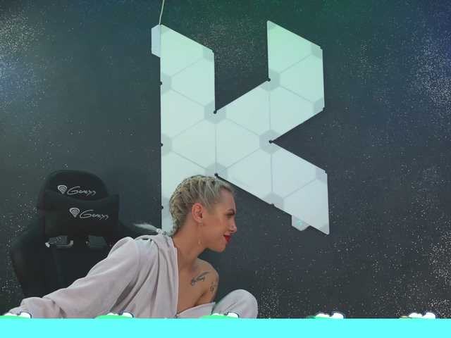 Broadcast screenshots Kittygy