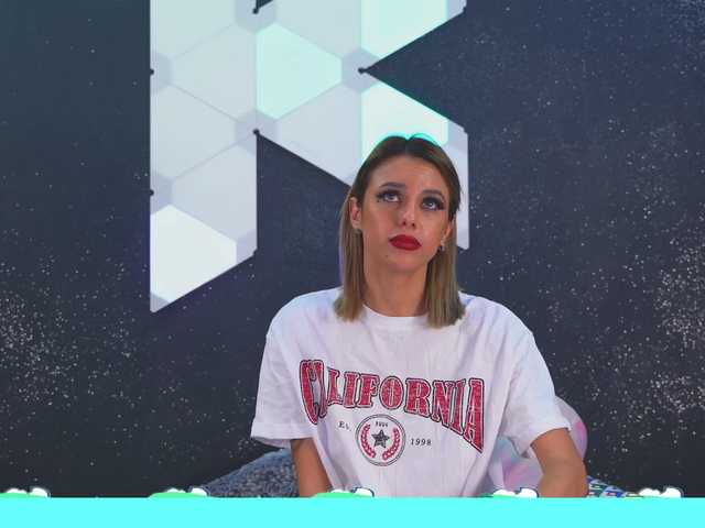 Broadcast screenshots Kittygy