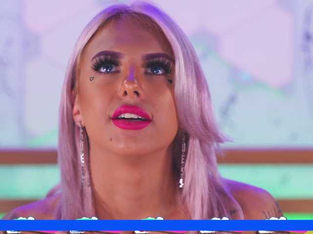 Broadcast screenshots Kittygy