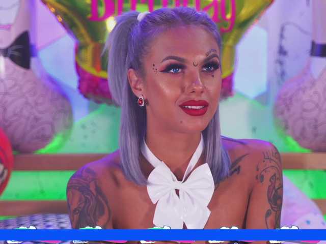 Broadcast screenshots Kittygy