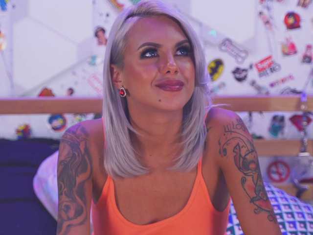 Broadcast screenshots Kittygy