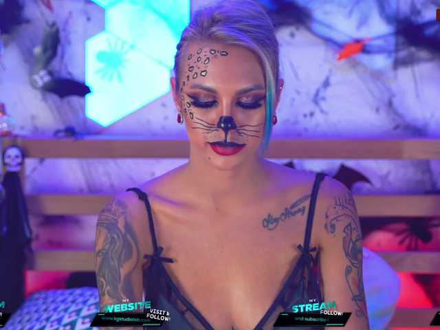 Broadcast screenshots Kittygy