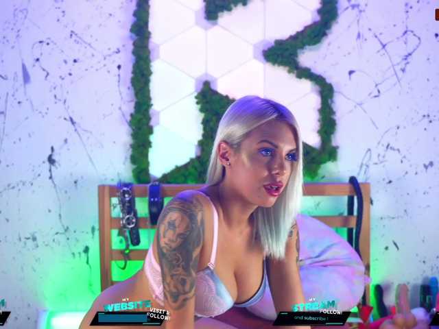 Broadcast screenshots Kittygy