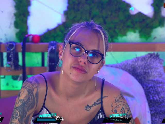 Broadcast screenshots Kittygy