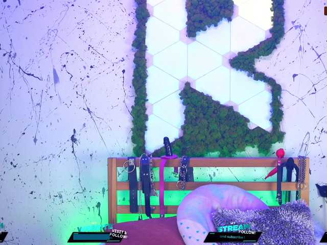 Broadcast screenshots Kittygy