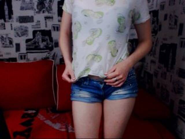 Broadcast screenshots KittyJoy