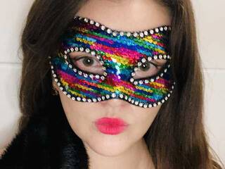 Erotic video chat KittyKet