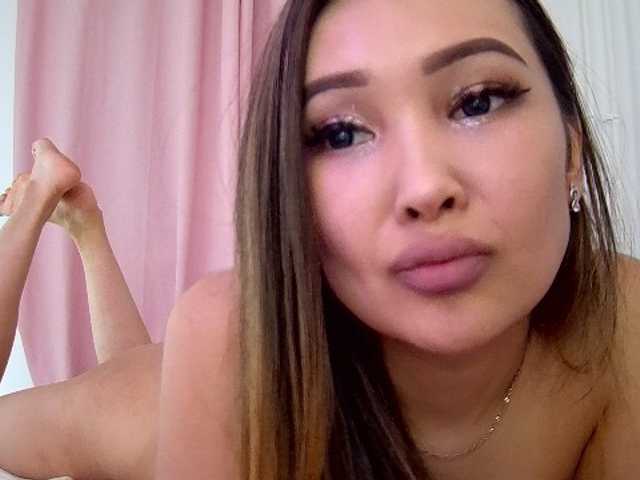 Photos Kittykoreana hey guys! glad to see you all in my room:) hope we will have some fun;) #asian #teen #18 #lush #shaved