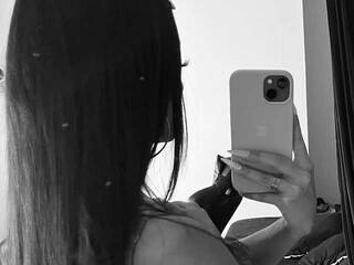 Erotic video chat kittymonet