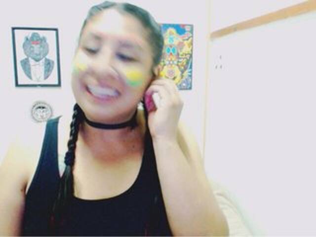 Broadcast screenshots kittypryde