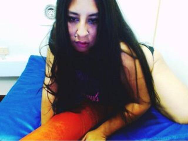 Broadcast screenshots kittypryde