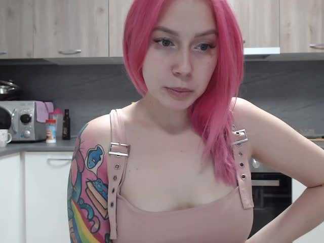 Broadcast screenshots kittypryde