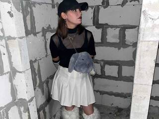 Erotic video chat kittyreann