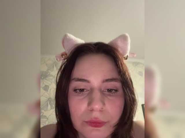 Broadcast screenshots kittyrinaa