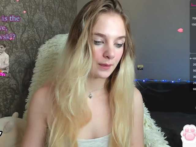 Broadcast screenshots KittySpice