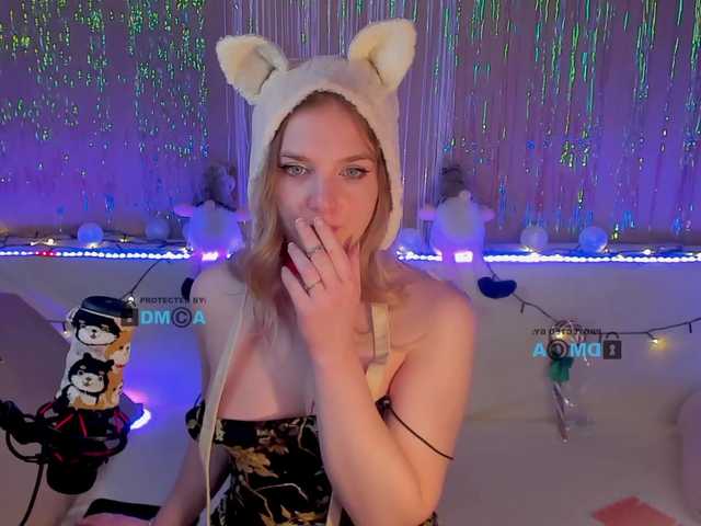 Broadcast screenshots KittySpice